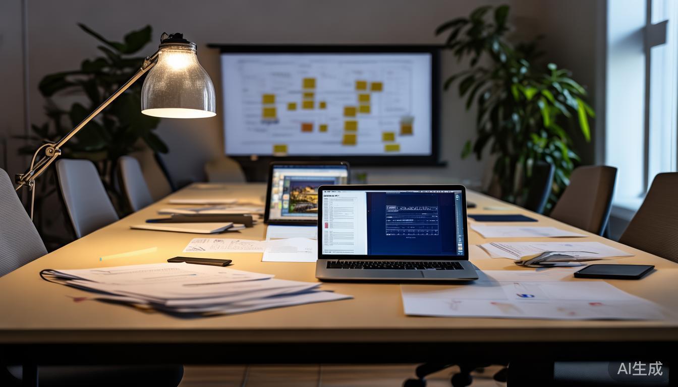 团队协作别光追新版本，定好规则流程比下载TP新版更管用