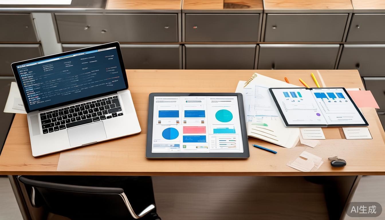 TP官方APP内容怎么分析？3步看清平台趋势和用户偏好