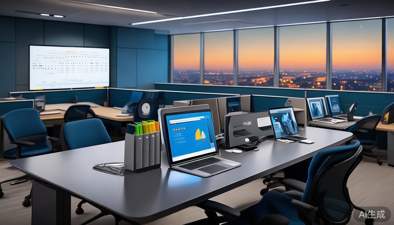 团队信息流如何优化？统一平台与结构化规则比更新特定软件更关键