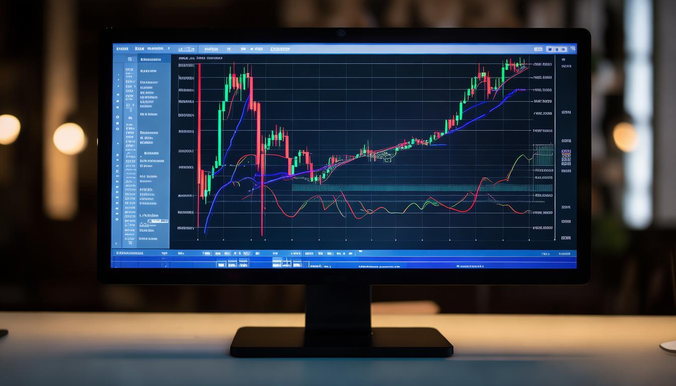 TokenPocket钱包官网：获取实时行情数据，助力投资决策