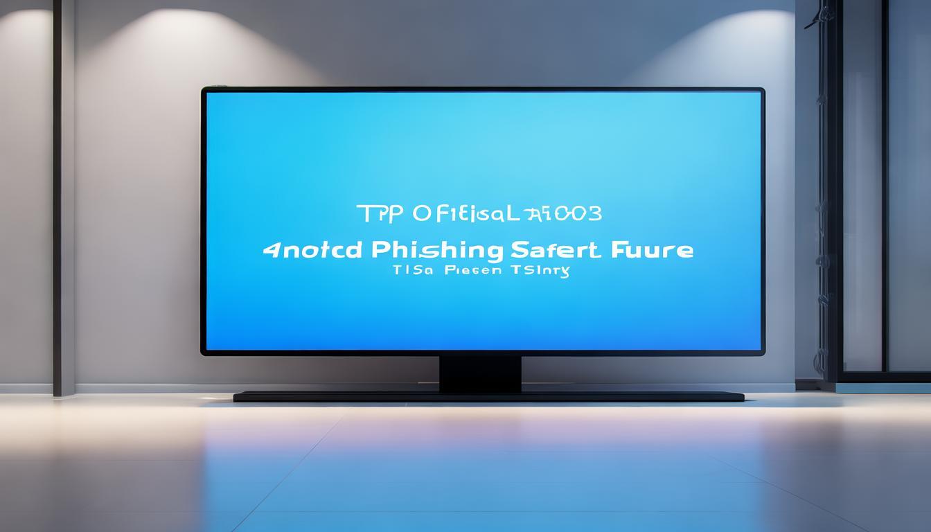 防钓鱼软件什么意思_钓鱼安卓_安卓用户警惕！tp官方2025版防钓鱼功能实测与安全建议！