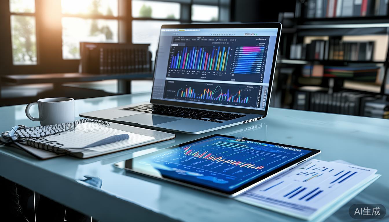 TP平台下载工具后别急着交易，先搞懂这几个分析指标帮你避坑