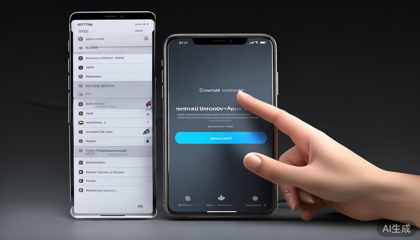2025最新版TP应用安卓怎么下？官方安全下载与安装权限设置全攻略