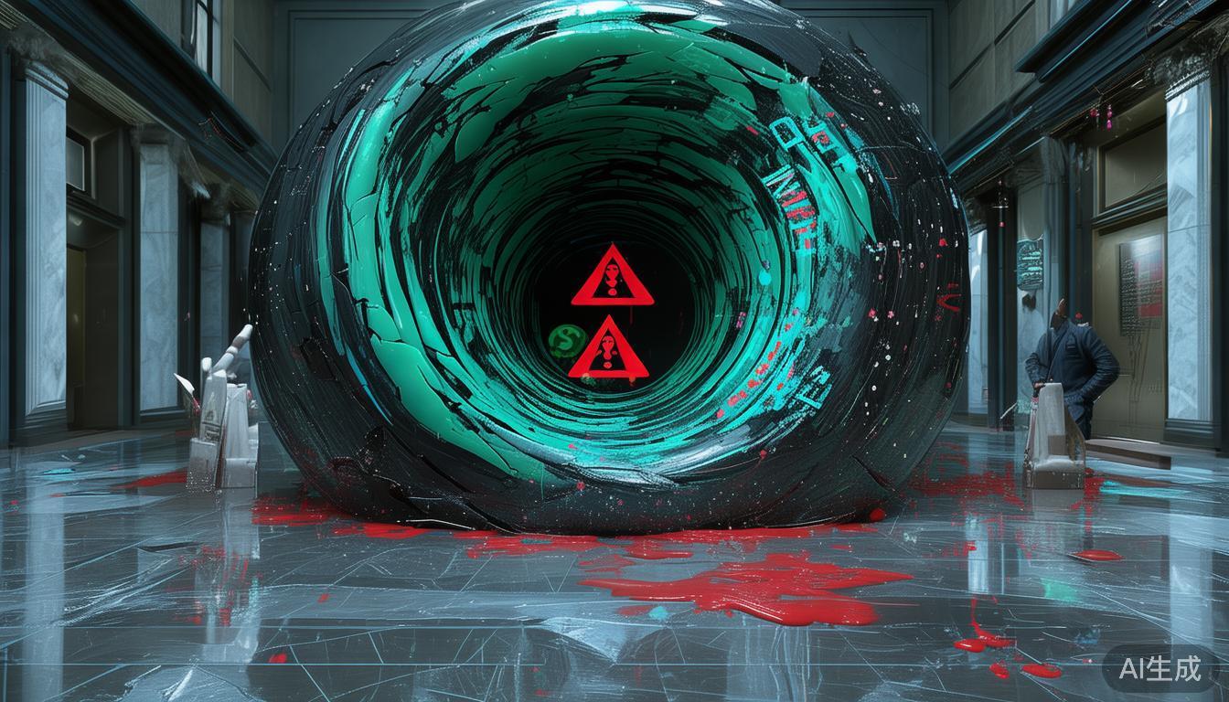 警惕！打着TPWallet官网下载名号的市场投机骗局，如何防范血本无归？