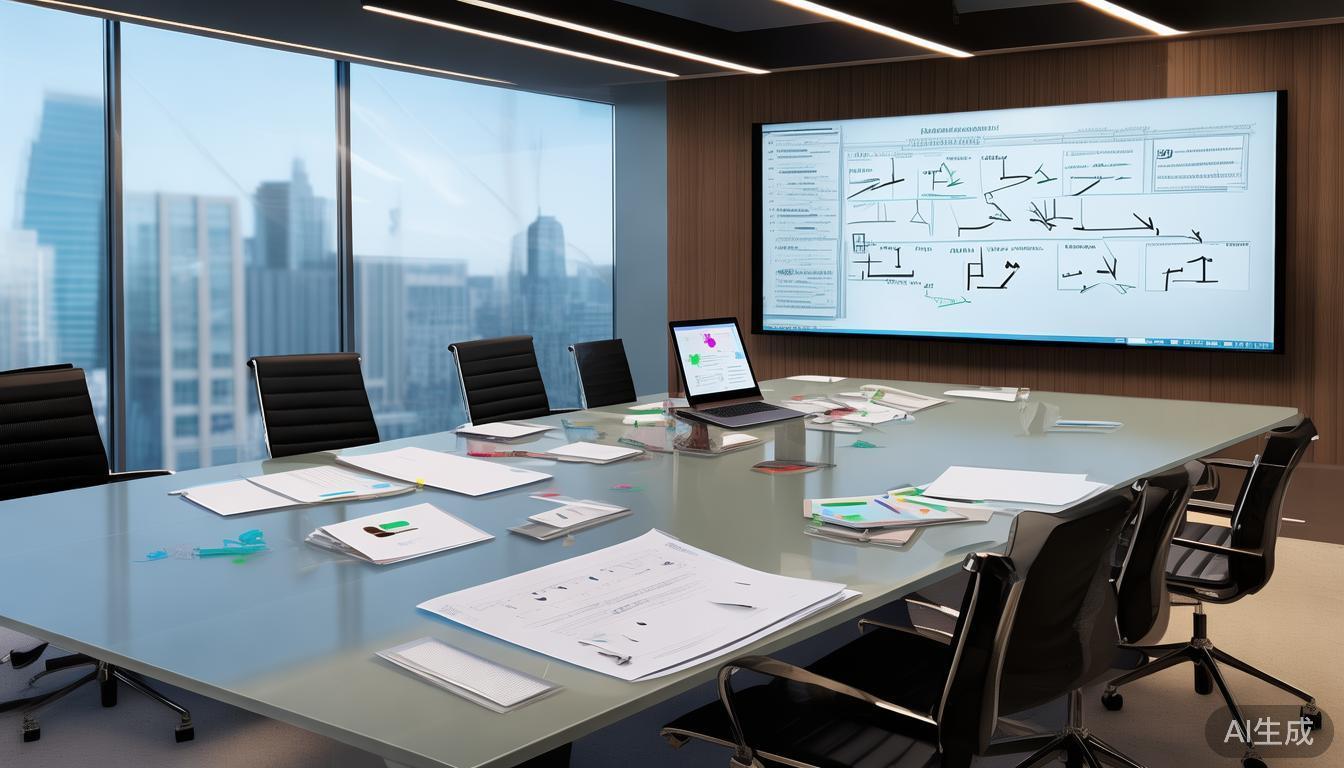 官方安卓新版本三大优化点解析：提升项目效率，实现高效协作