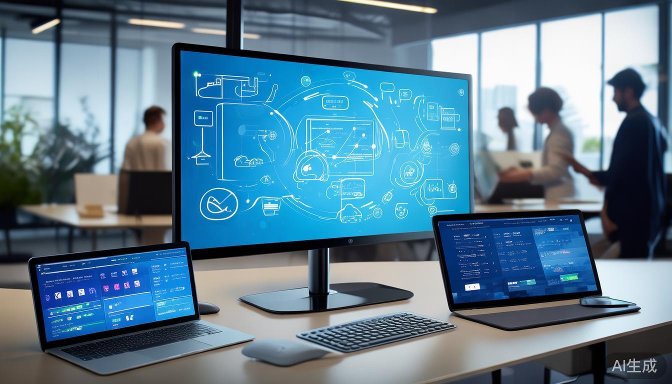 2025 TP官网新版发布：智能集成与云协作，如何助力企业拓展业务新路径？