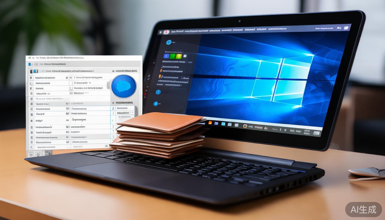 TP软件下载失败？3步排查法：解决网络、防火墙与残留文件问题
