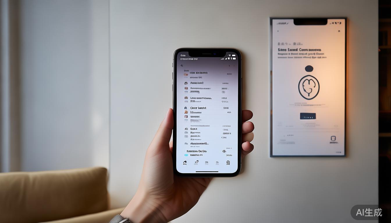 TP官方应用设计解析：精准掌握用户心理，界面简约功能高效