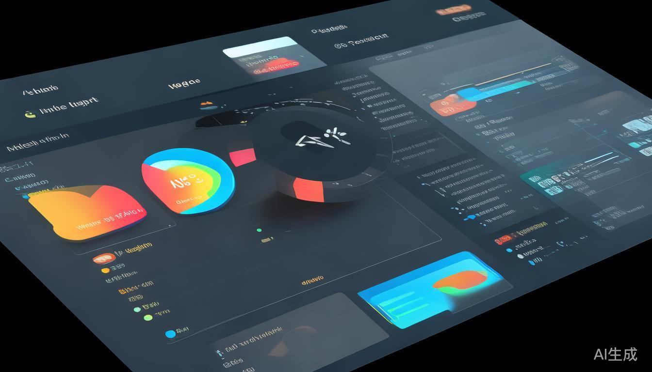 TPWallet：实时跟踪与分析，优化财务决策，助你达成财务目标