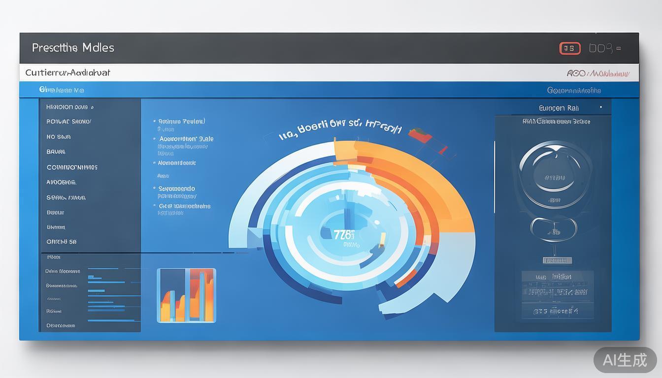 2025 TP官网核心价值解析：强大数据整合与智能分析，如何为企业创造可观商业价值？
