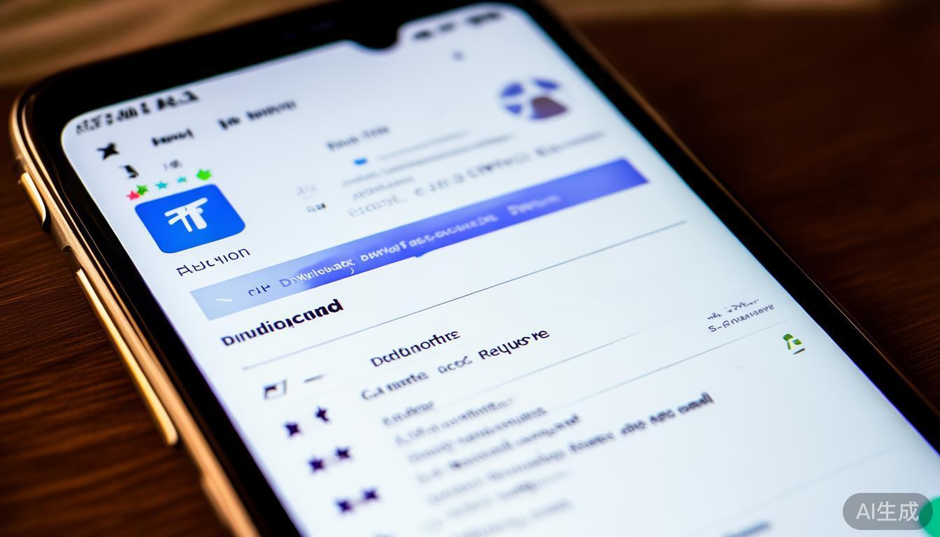 TP软件安全下载指南：从真实案例看陷阱防范，如何保护数据与设备性能？