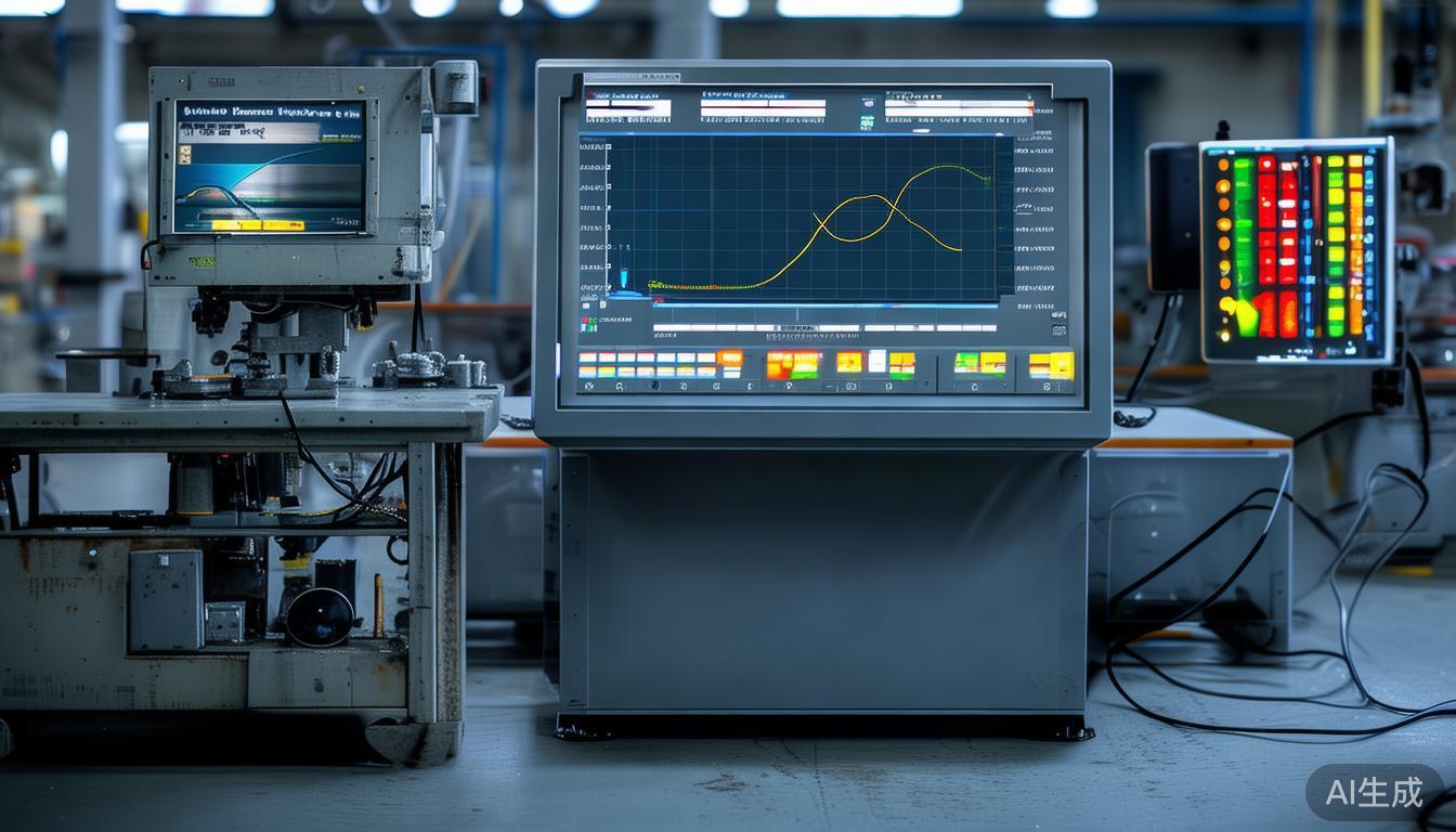 TP平台2025版发布：模块化设计、智能引擎，如何重塑制造业与金融业？