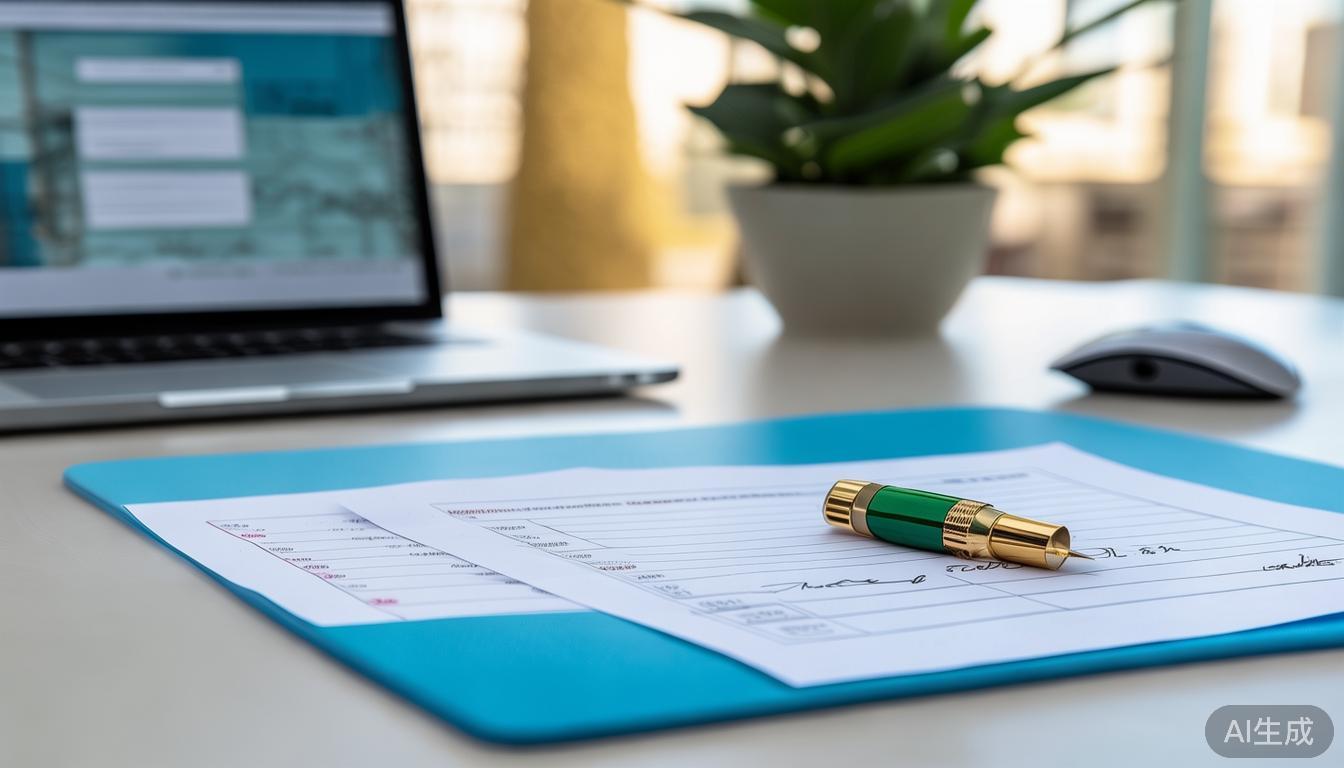 TP官方App数据准确性保障指南：定期同步与核对交易明细的关键方法