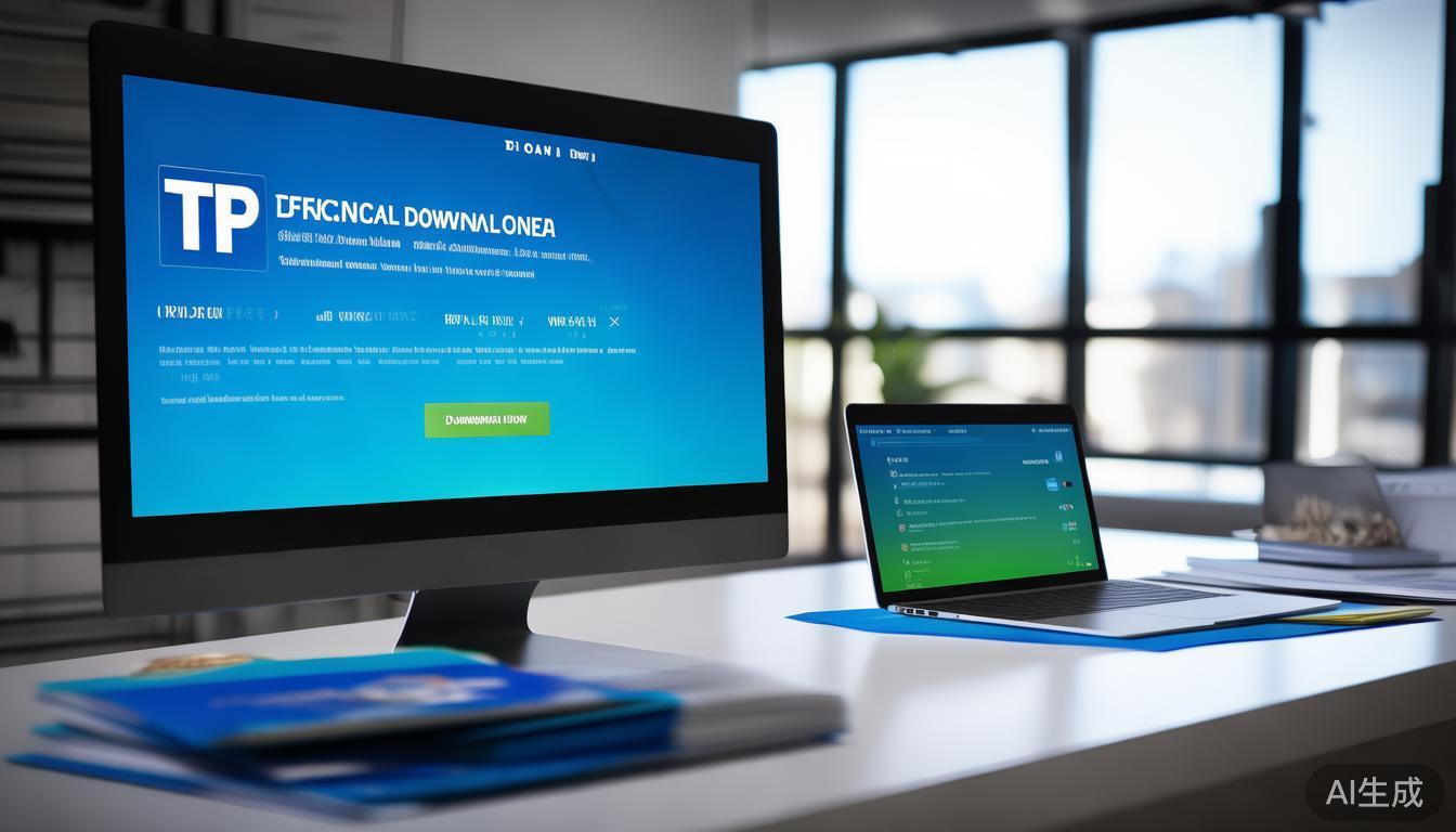 TP最新版：企业数字化转型的关键钥匙，如何提升专业形象与客户信任？