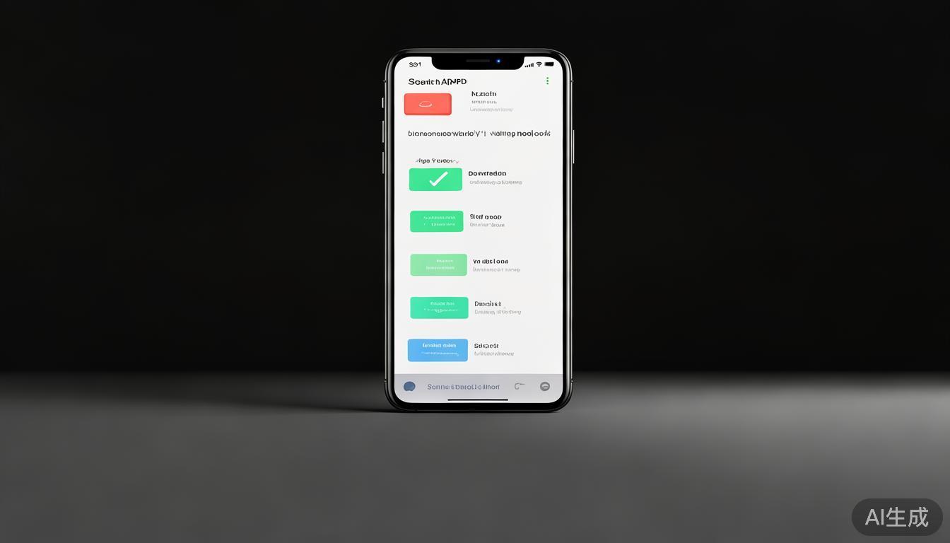 官网APP下载体验差？优化下载流程，四步变两步，转化率提升20%