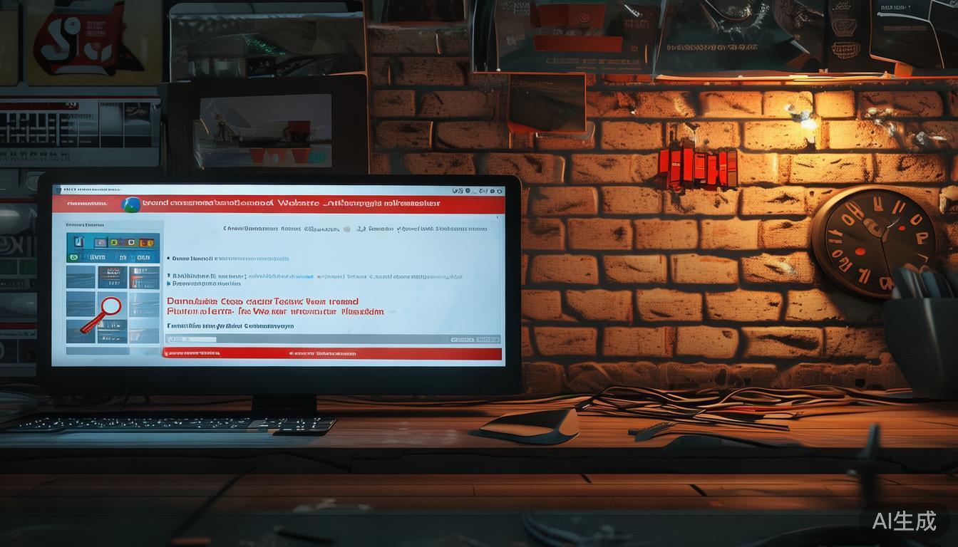 TP官方正版下载安装指南：避开虚假链接，掌握安全快捷通道