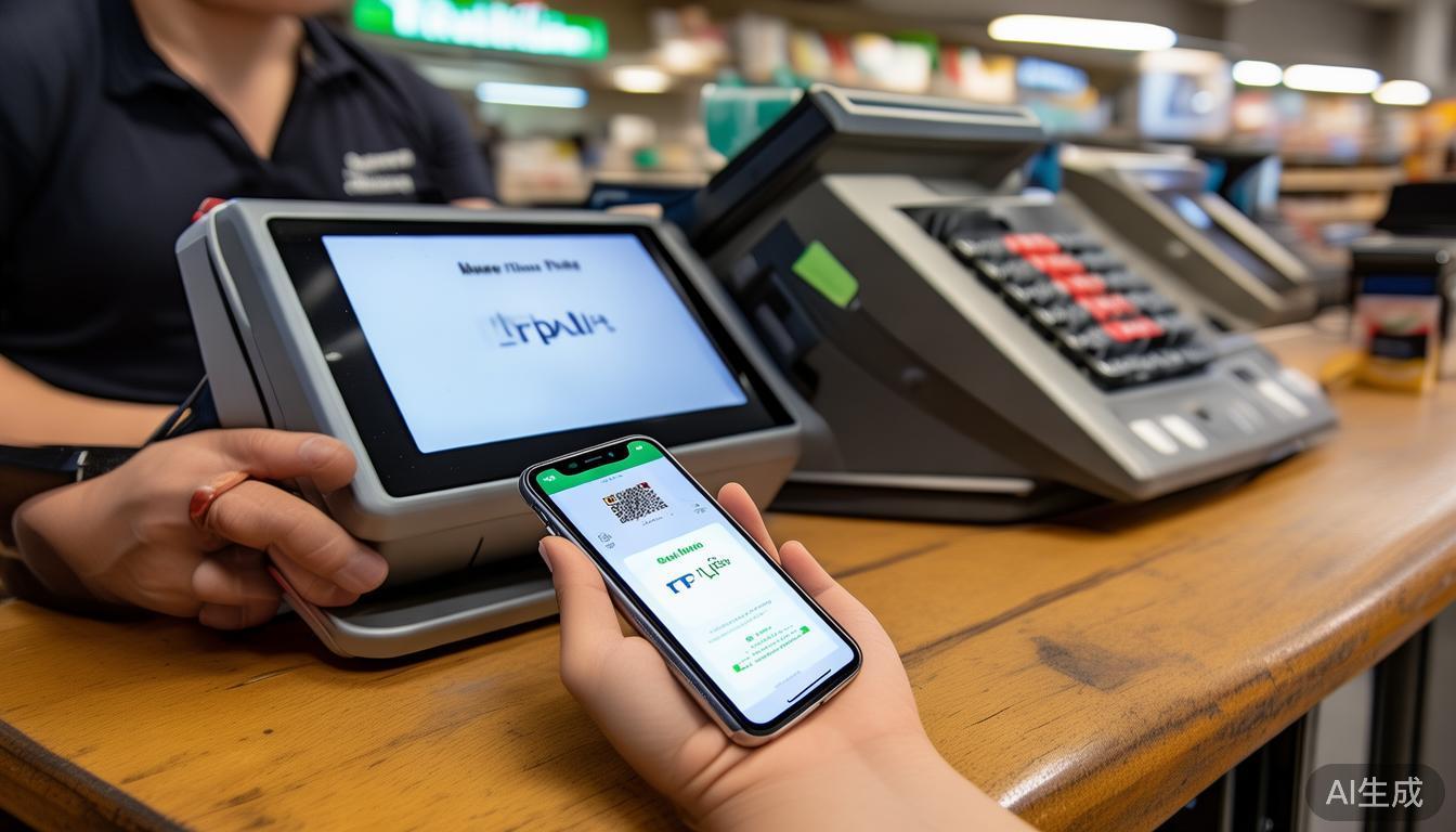TPWallet官网下载：流程简易、安全高效，随时随地畅享便捷支付