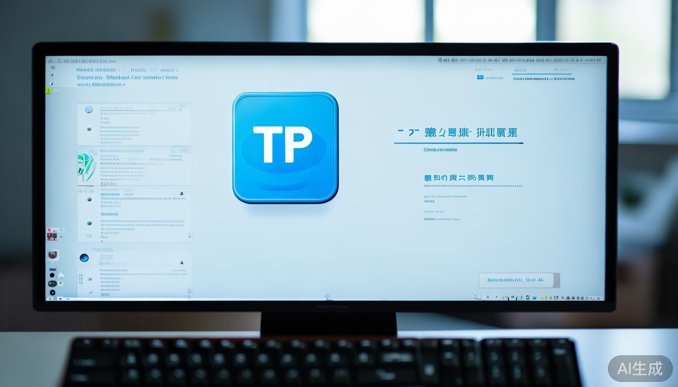 TP官方正版软件下载指南：如何避开山寨网站，安全激活使用？