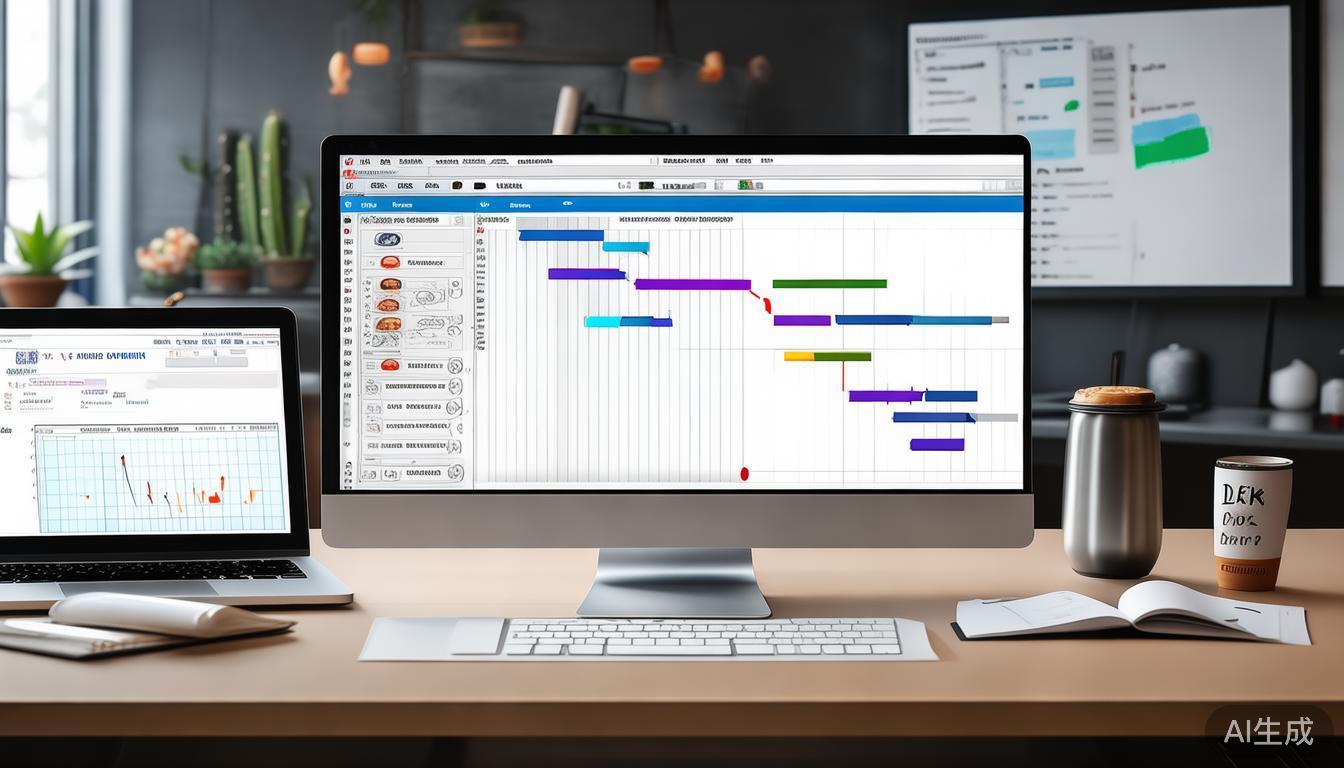TP安卓2025版官方下载指南：三步提升项目规划效率，避免安全风险