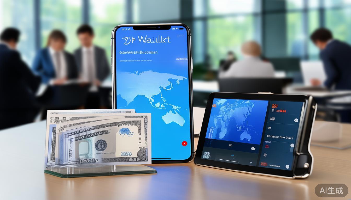 从0到1：TPWallet在数字支付竞争中崛起，面临挑战如何应对？