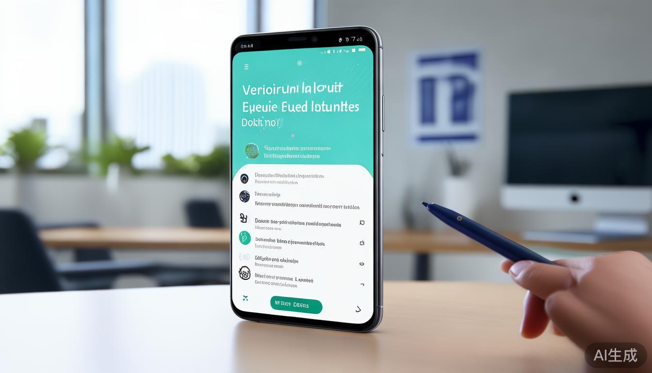 TP官方安卓版下载体验升级：关注安全与进度，提升用户满意感