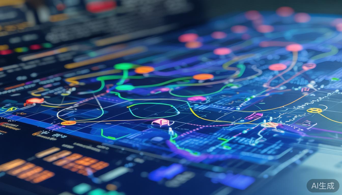 TPWallet与供应链管理的结合：如何借助区块链提升效率与透明度？