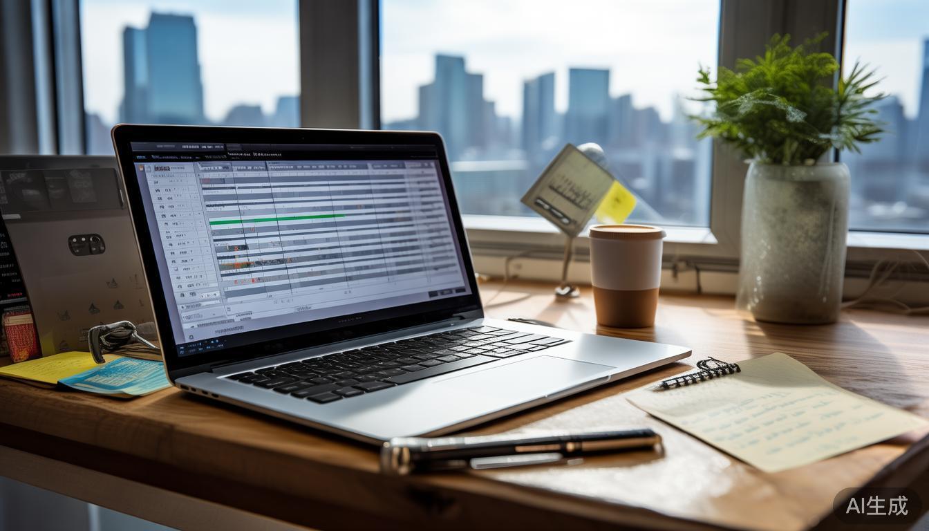 TP交易所App使用指南：如何借助数据分析与交易日志，提升理性决策能力？