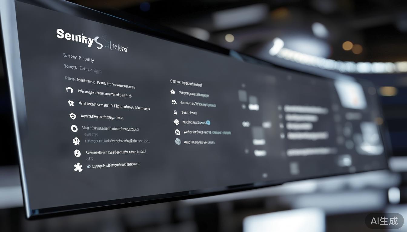 TP官方软件安全指南：从下载到设置，如何全方位守护账户与资金安全？