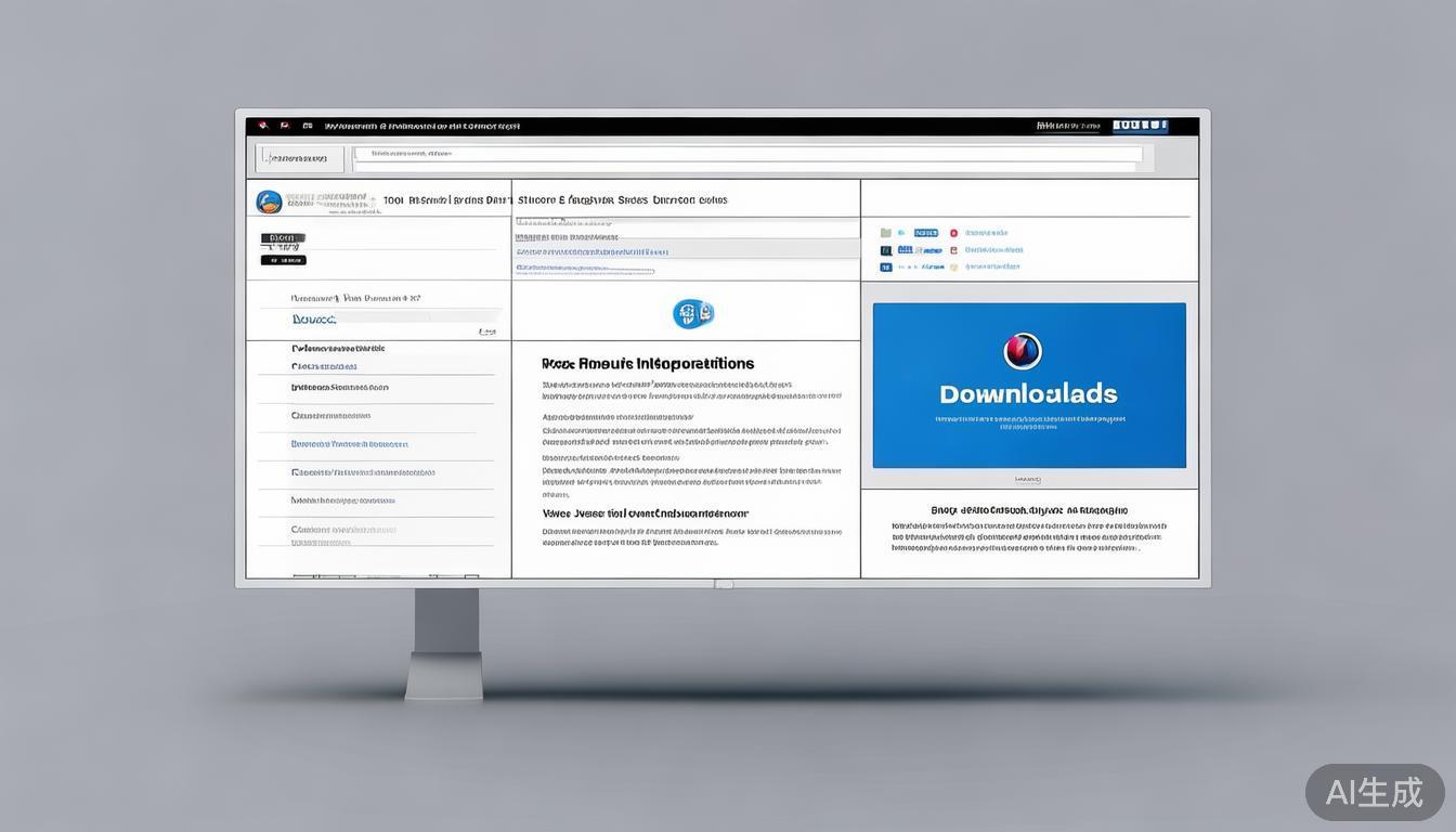 海外TP服务官方下载指南：如何安全获取正版软件，保障账户与数据隐私？