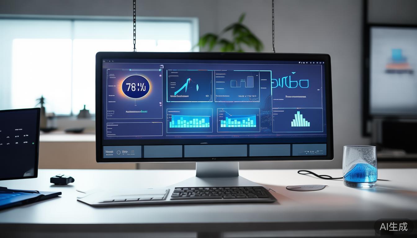 TP官网2025新版发布：运营效率与绩效评估实现开创性进步，自动化程度高达90%