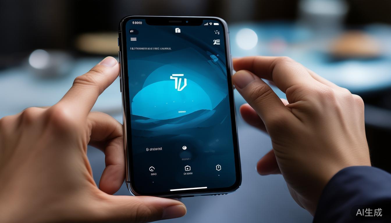 2025年安卓TP应用推广指南：三大核心策略，助力实现精准转化