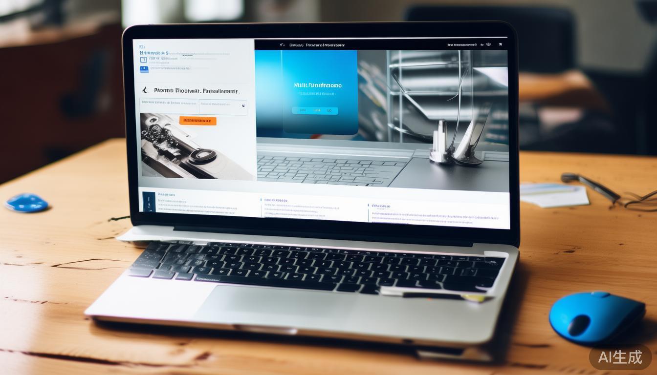 TP官方App下载攻略：从官网安全获取最新版，避免错过发展契机