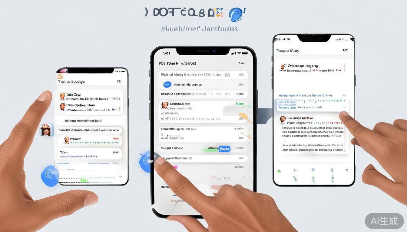 TP交易所App如何优化数字资产配置？三大功能模块解析，助你分散投资风险