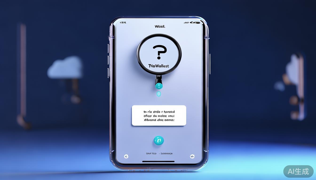 TPWallet：开启区块链财富管理第一步，安全、便捷的数字资产管理工具