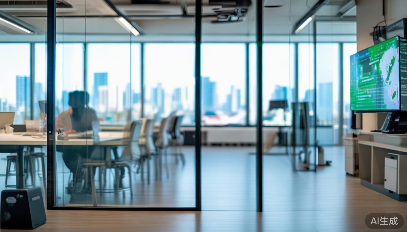 TP官方App下载安装：保障企业安全、提升协作效率的战略利器