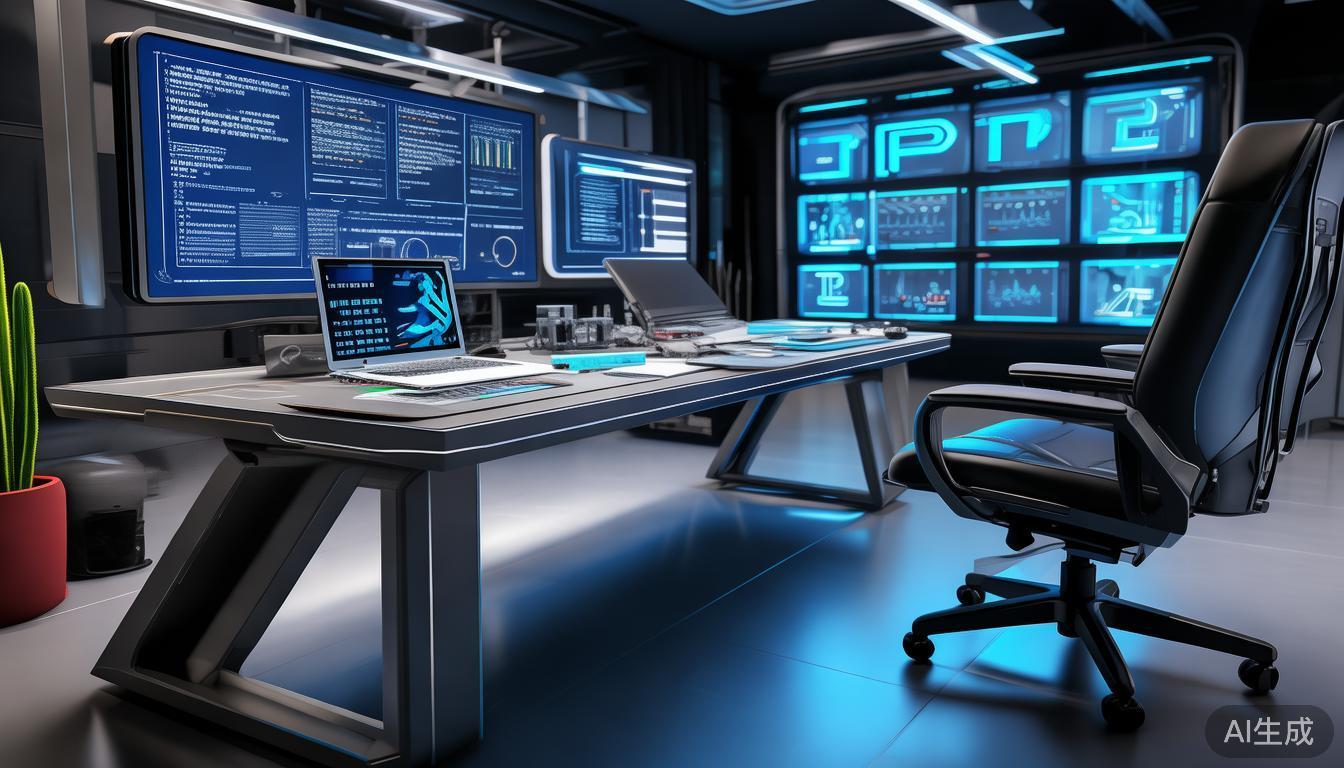 TP钱包的未来蓝图：不止于资产存储，构建无缝DeFi与NFT桥梁