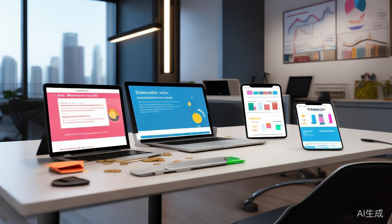 TPWallet官网下载攻略：无缝链接推广策略，如何实现用户快速增长与品牌认知？