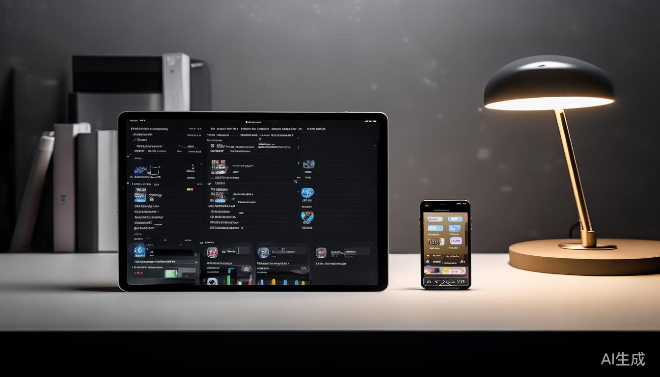TP软件苹果版重磅更新：功能、稳定性大提升，兼容M系列芯片