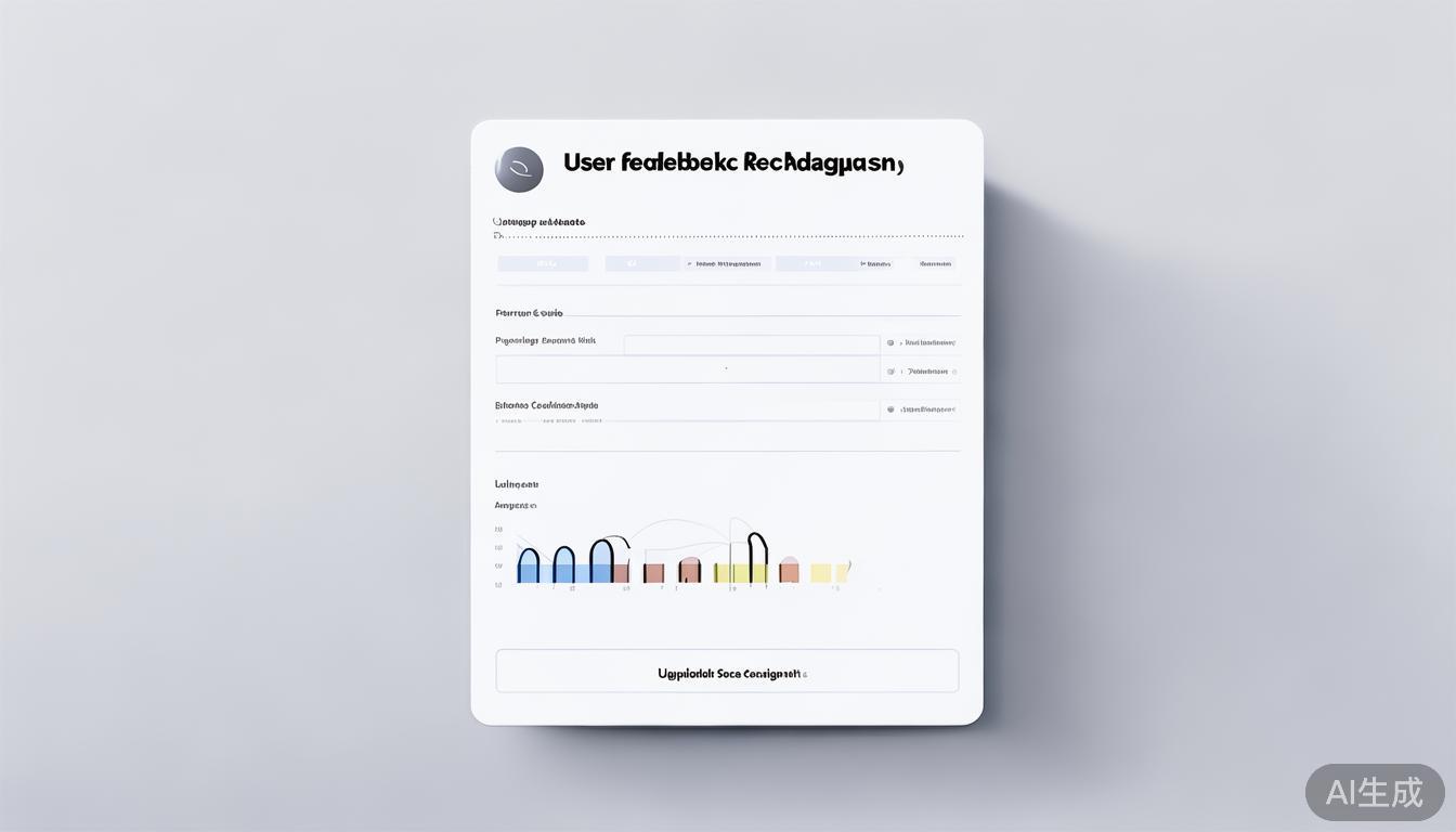 产品改进三步走：如何利用TP官网苹果版搭建高效、无侵扰的用户反馈机制？
