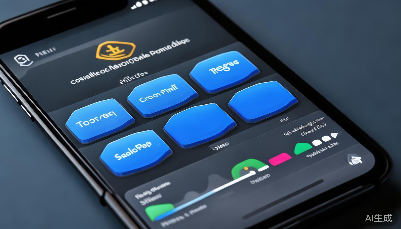 TP钱包安全指南与核心功能：如何备份助记词、防范诈骗、使用跨链桥？