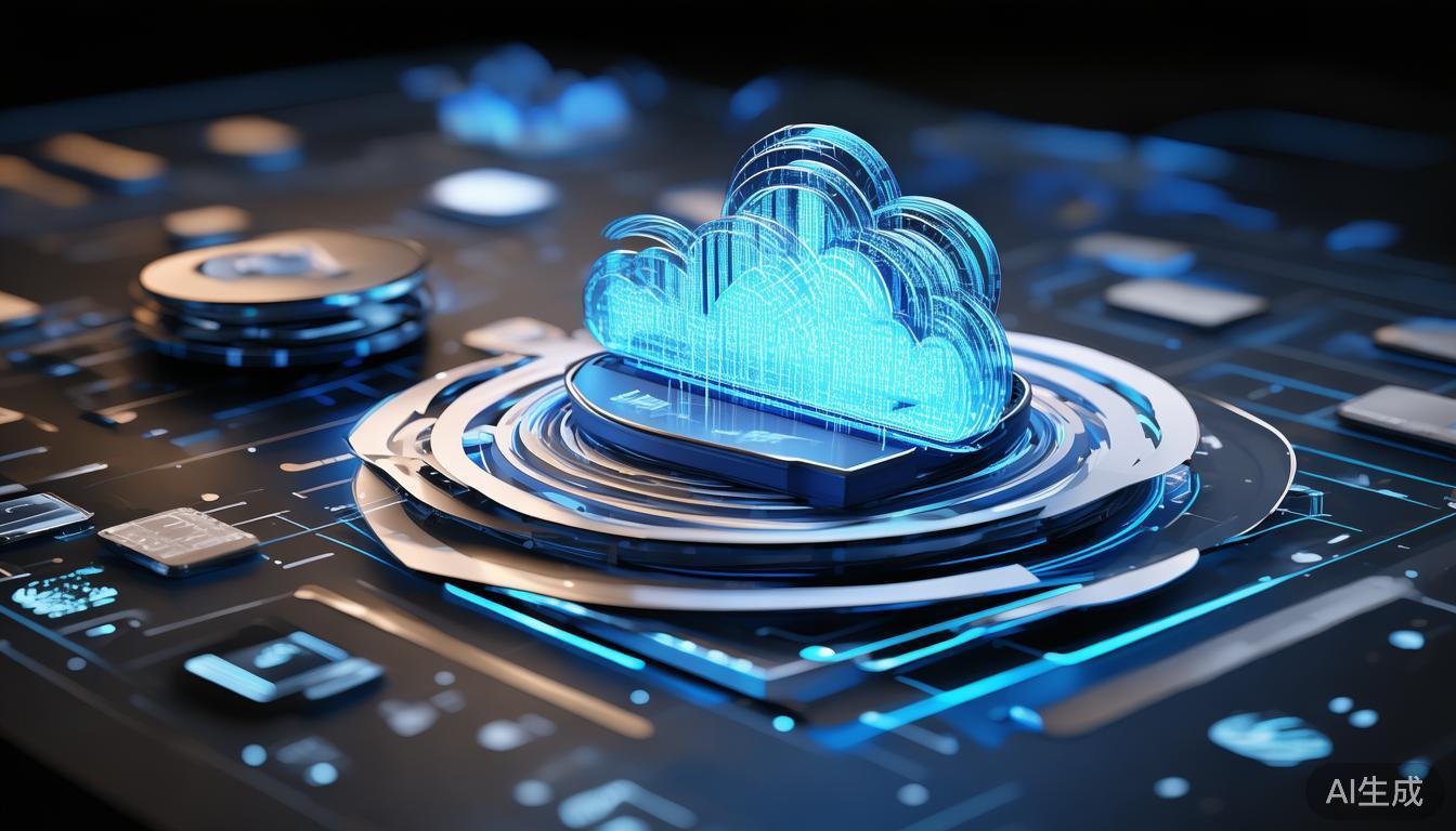 TP官网2025新版发布：从云端协同到AI组件，全面解读企业级智能解决方案的战略转型