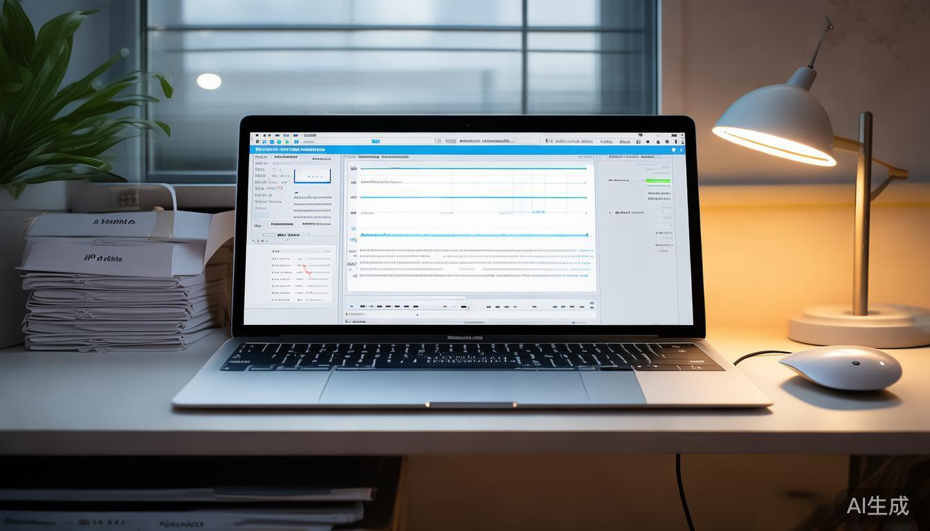 Tableau Public苹果版下载指南：十分钟搞定Mac数据可视化入门