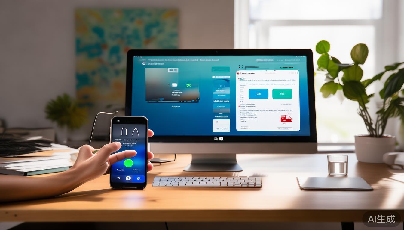 安全下载应用指南：如何规避风险，保障个人信息安全？