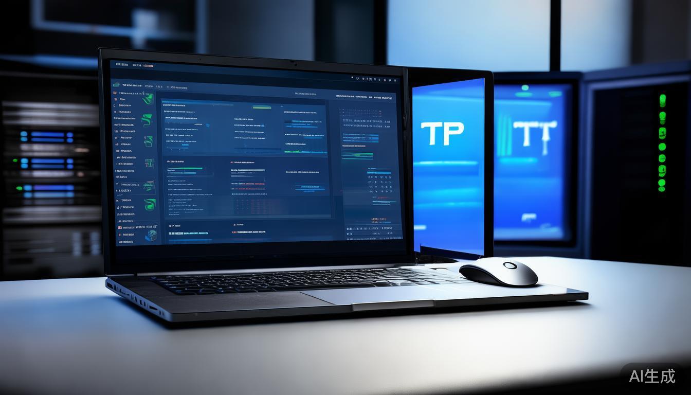 TP官方下载应用程序：跨领域合作的关键桥梁与坚实基石