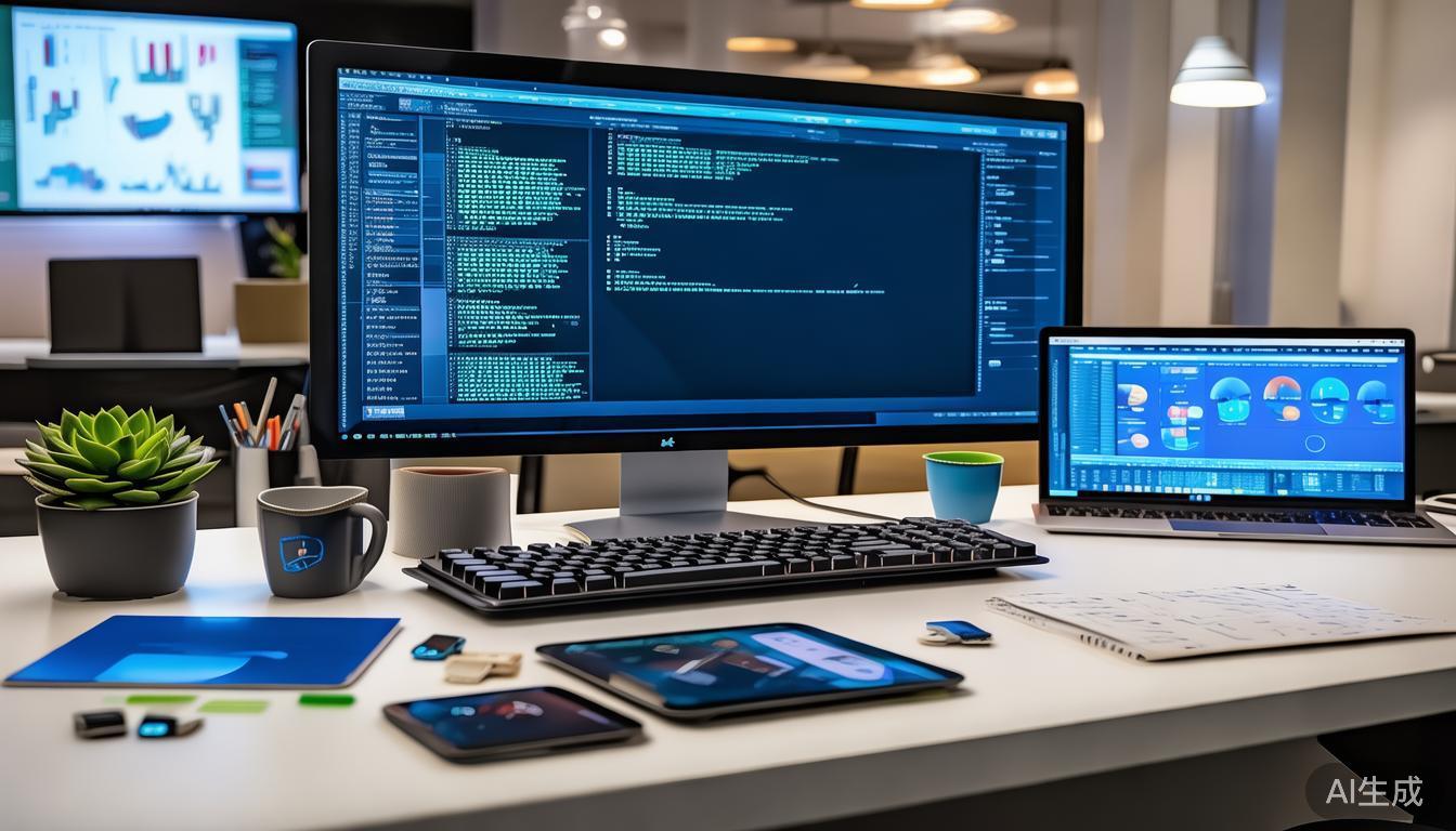 安卓2025官方版下载指南：保障安全、提升效率，驱动业务数字化转型