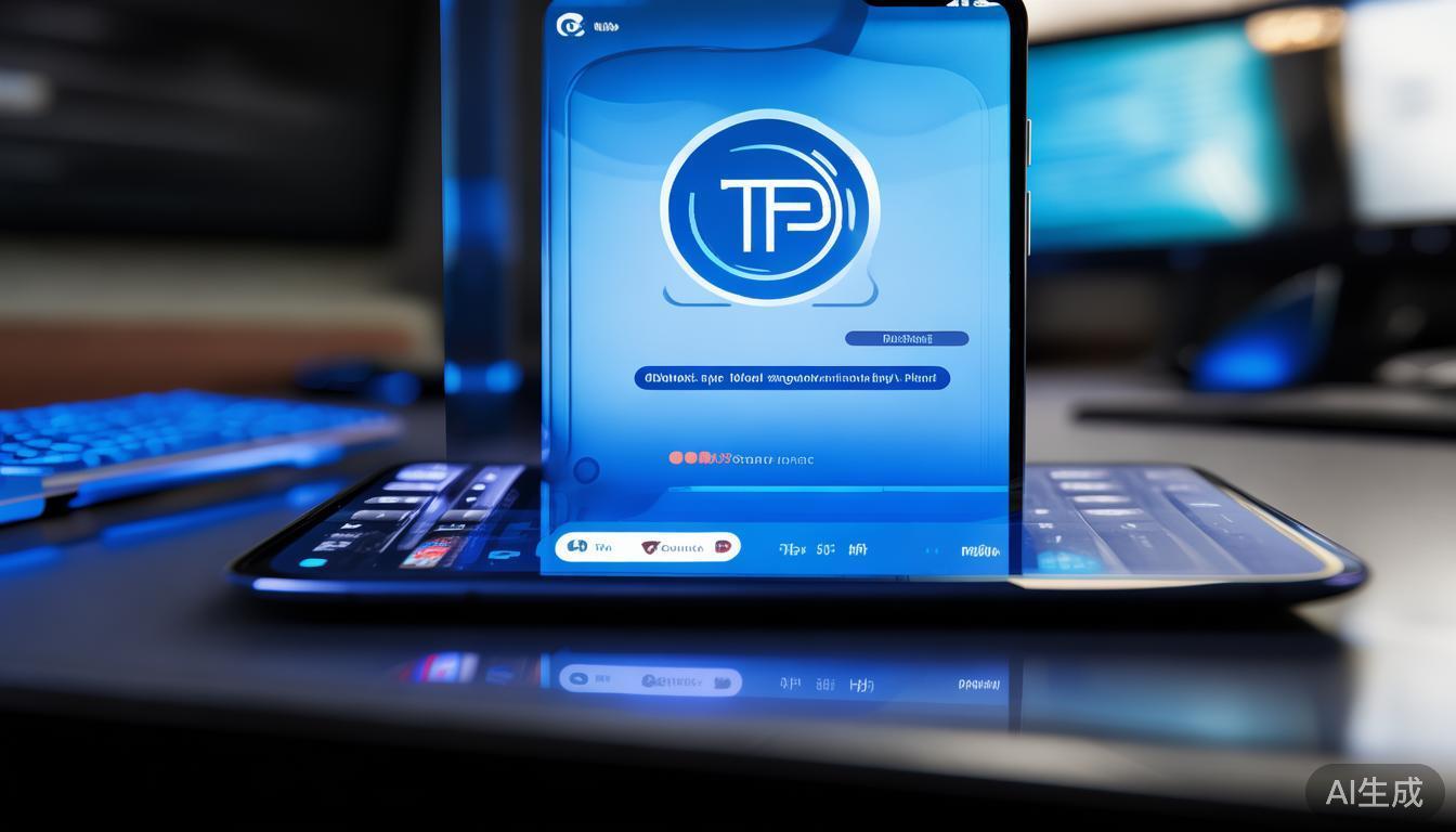 TP官方应用下载监控指南：如何确保安卓版下载安全与完整？