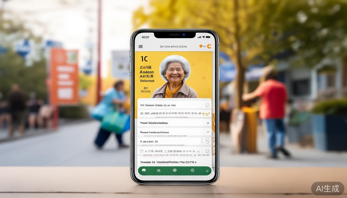 TP官方app的社会责任：公共安全预警、社区服务与人文关怀，彰显科技温度