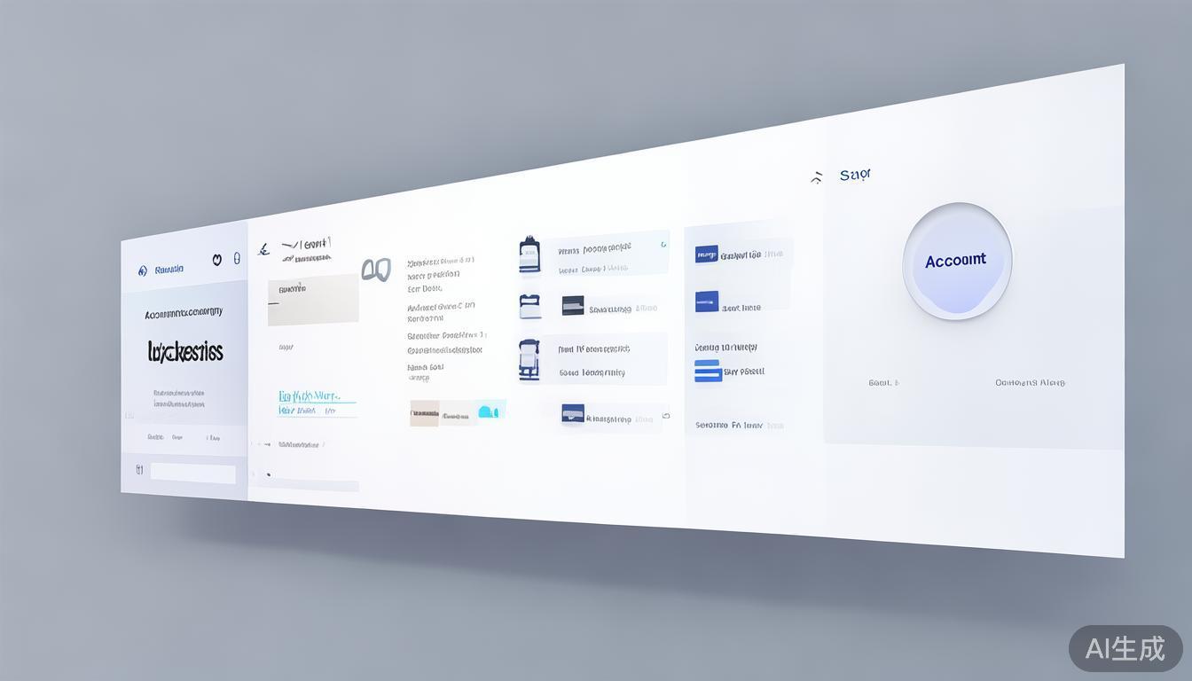 TPWallet 轻松管理多账号！注册、导入超便捷，信息保管要做好