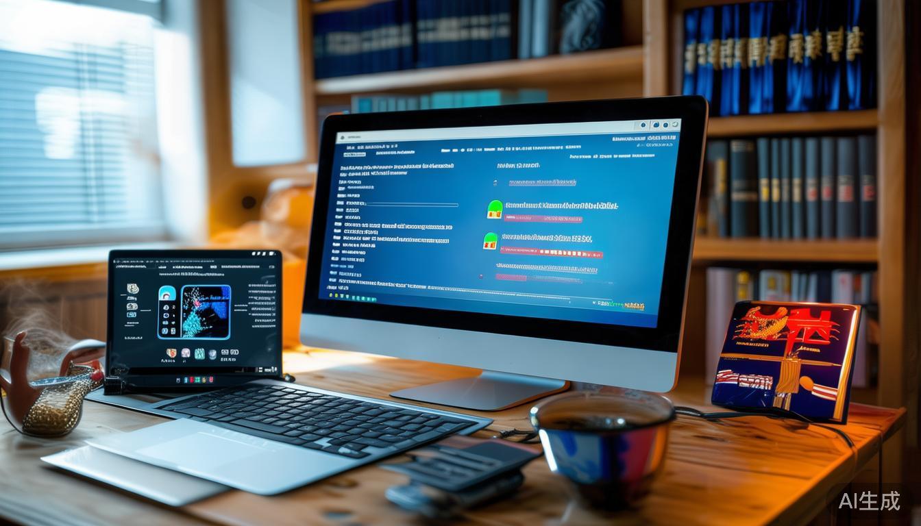 TP系统正版安装包有多重要？官方渠道下载，避免数据泄露与系统崩溃