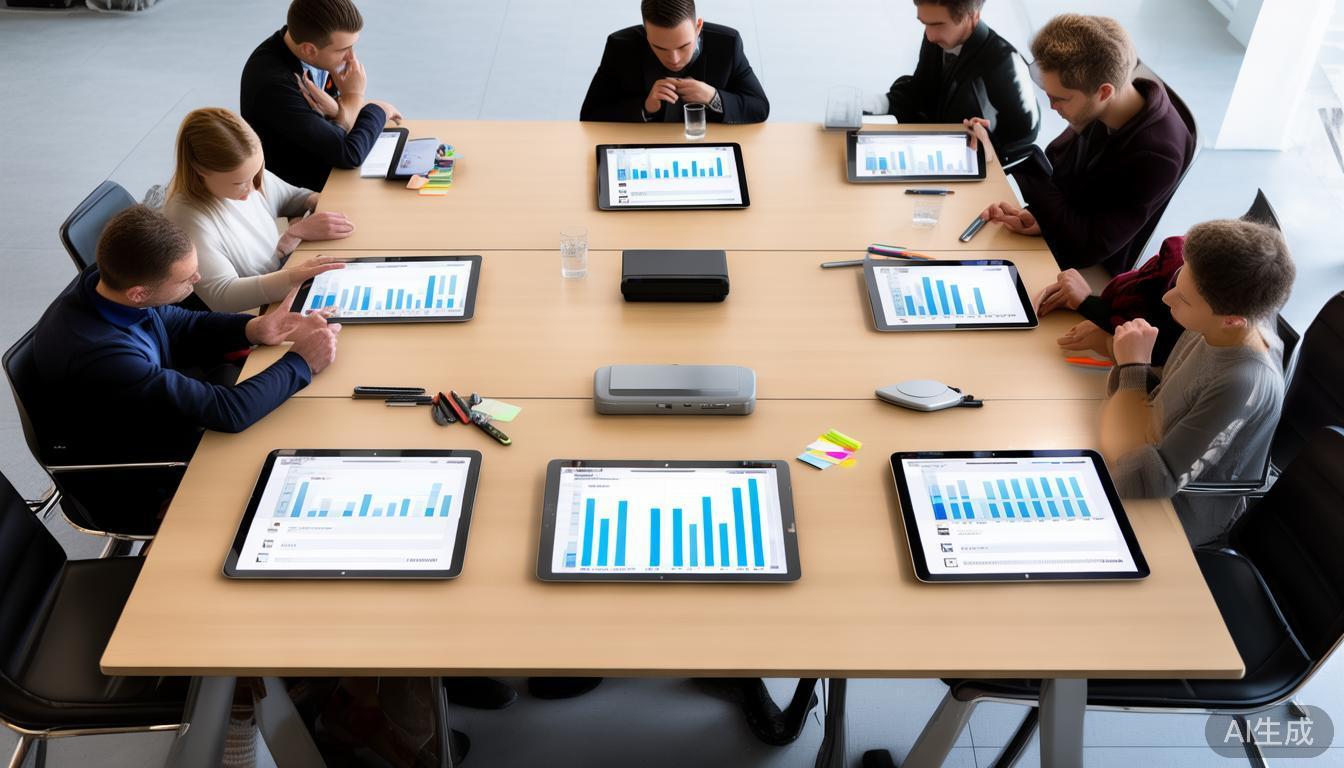 TP官方平台2025安卓版：优化企业培训全流程，从部署到数据分析